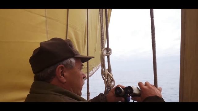 Чайка Спас. Похід до Вилкового та в Ізмаїл.