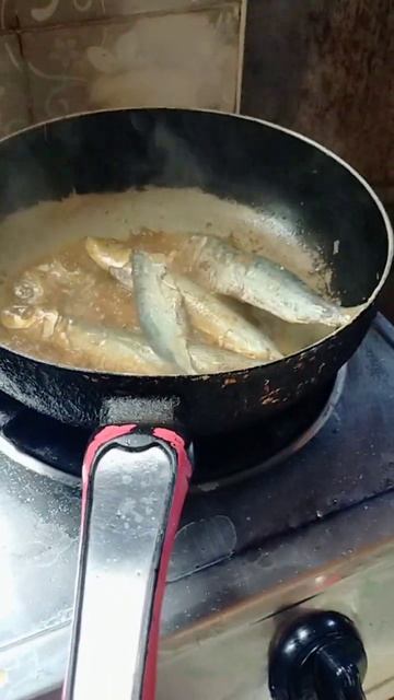 🐠🐟Fried fish 🐠🐟#satisfying #video #viral #trending #shortvideo #shorts #asmr