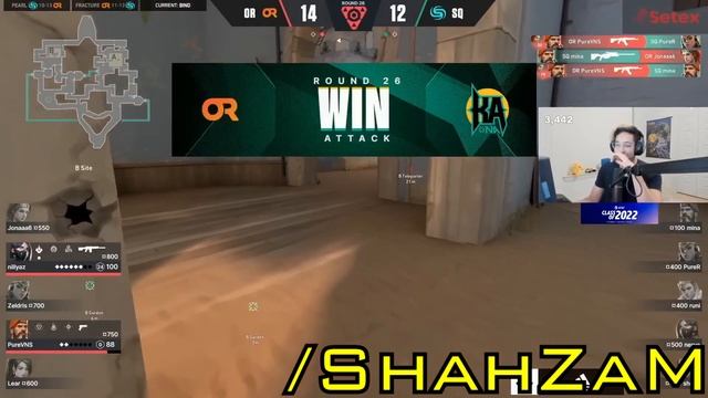 ALL Ascension Teams Confirmed, Roster DRAMA Already?! 🌶️ VCT News