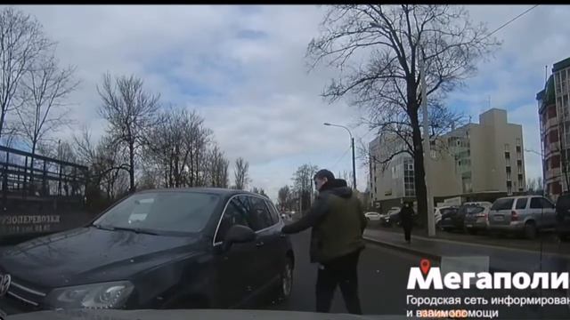 ПОДБОРКА НЕАДЕКВАТНЫХ ВОДИТЕЛЕЙ ЗА РУЛЕМ!