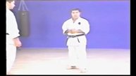 Uke geri (low quality video)