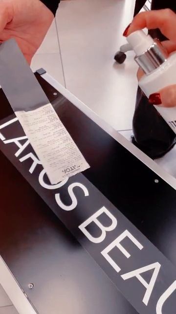 термозащита для волос