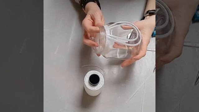Ваза-эксклюзив, которую вы не найдёте, даже если будете искать!!.mp4
