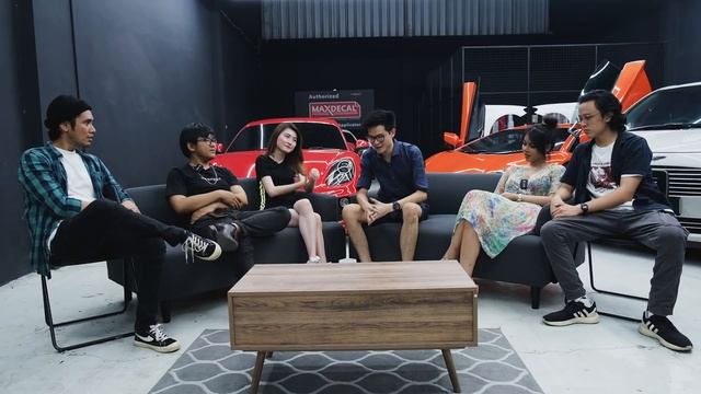 Cewe Suka Cowo Pake Supercar, Matre Atau Realistis? | Srikaya #4