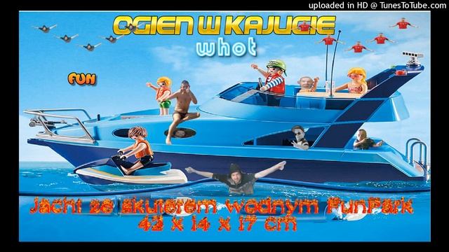 OGIEŃ W KAJUCIE 🔥 MEGA MIX 21 MINUTOWY OD BOATA NA BOATA 🔥💯
