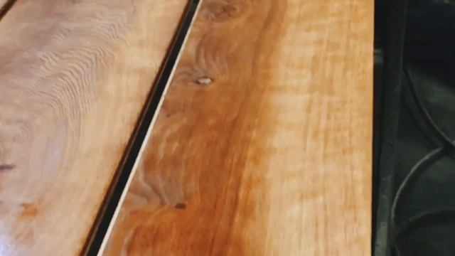 Инженерная доска от производителя