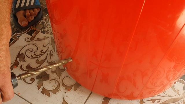 Part 2 detailed dragon fruit trellis build