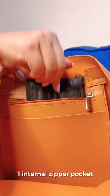 The best office bag for working women | Chic  practical work bag | #shortsindia #youtubeshorts