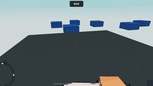 СПИДРАН КАРТА Fall 2.0.1 (БЛОК СТРАЙК)