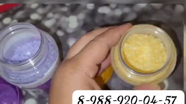 Парфюм для стирки от Фаберлик