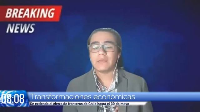 Noticiero Radar Latinoamericano - Historia