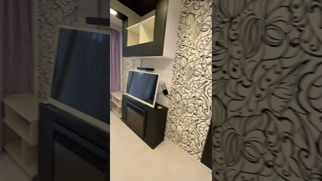 Квартира Орбитовская