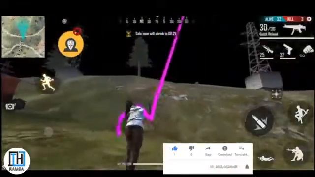 New Hack Garena Free Fire v1.43.4 Hack||New Vip Mod Menu Apk||Aim lock +AutoHeadshot|| Sachin Gamer