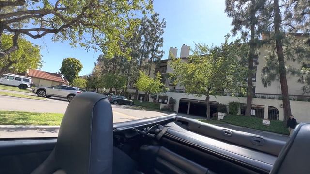 964 convertible op