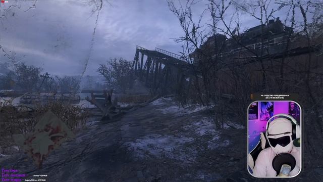 Metro Exodus - ПРОХОЖДЕНИЕ И ОБЗОР ИГРЫ №2 ► Falclar Games #metroexodus #metroexodusпрохождение