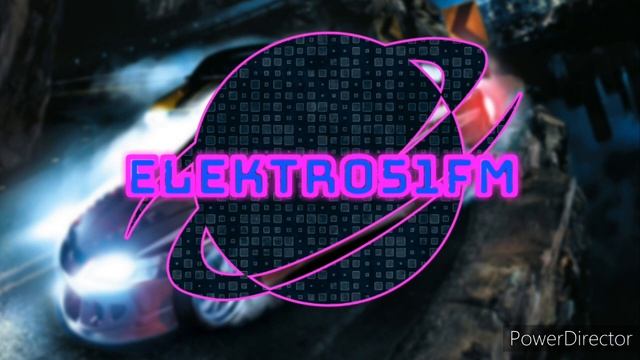 Elektro 51 FM - Palmont City [2006](GTA Alternative Radio)