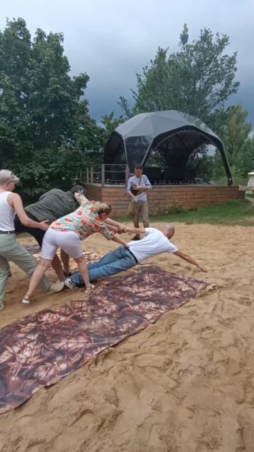 B15 Пропасть
