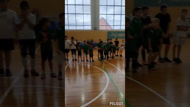 СОРЕВНОВАНИЯ
