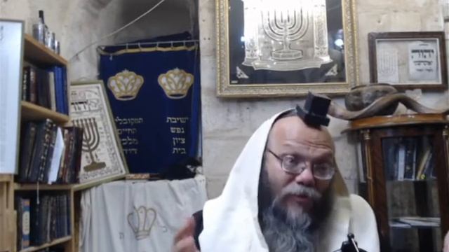 מהי תשובה? מושגי קבלה בסיסיים לראש השנה