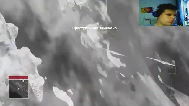 HM2#4 мир будущего