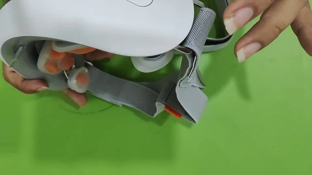 Mi LeFan Eye Massager (Alat Pijat Mata by Xiaomi)