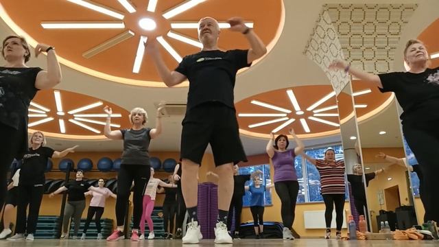 Bailamos