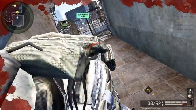 Warface -  просто знак от вертолета 03.04.2015 15:05