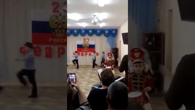 21 февраля 2020 г.