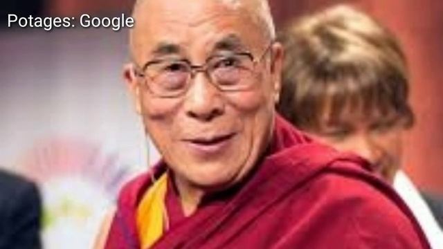 Dali lama