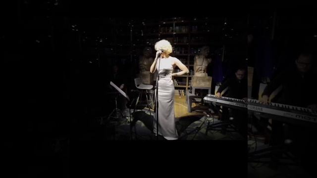 Ирина Гринева "Лили Марлен"