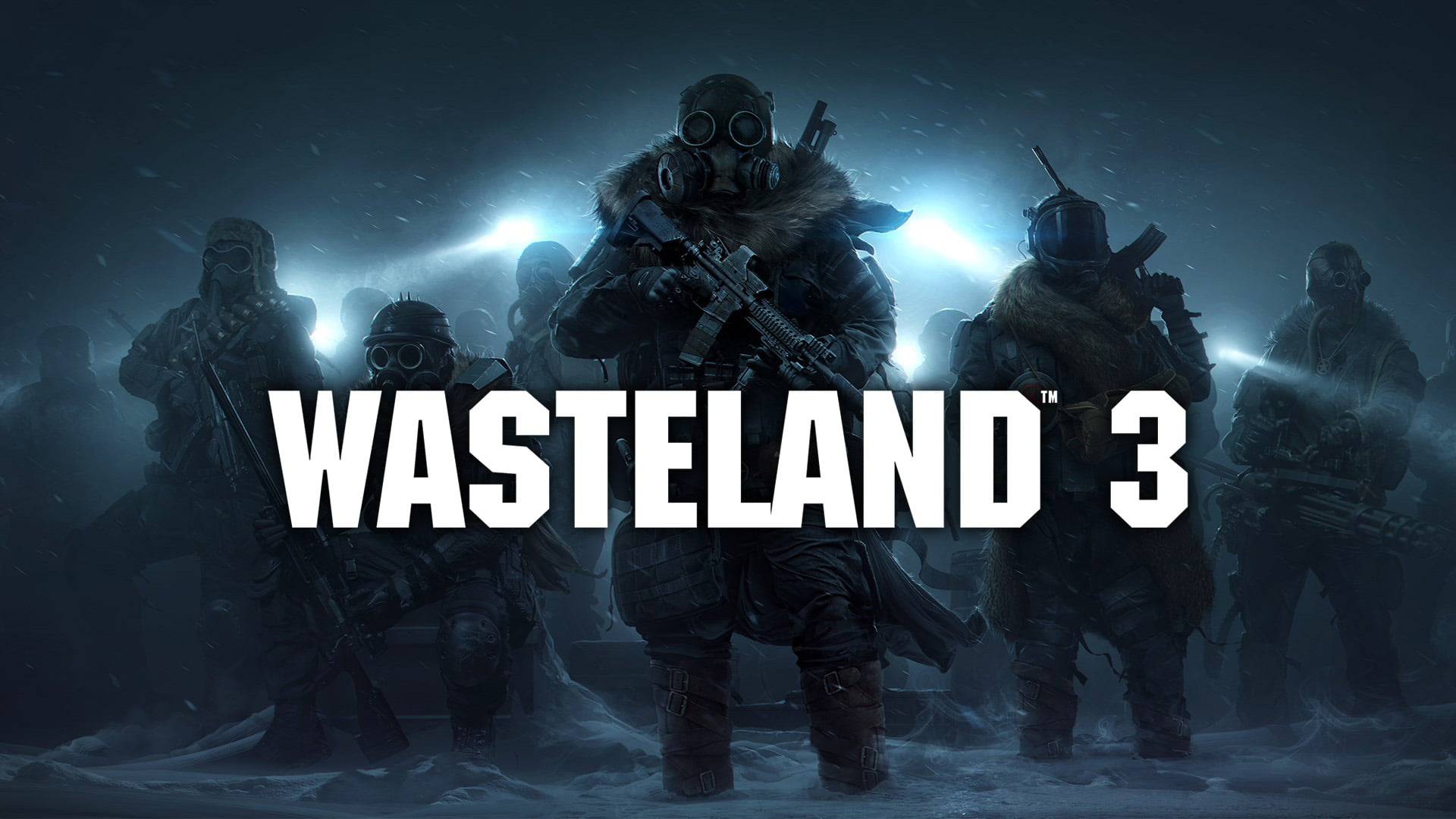 Wasteland 3