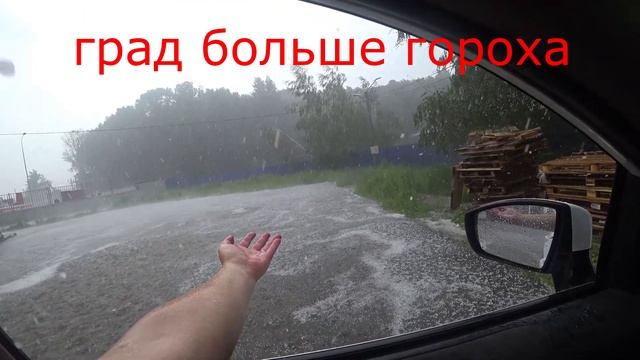 Почему Ока, как Хуанхэ 09.06.21г