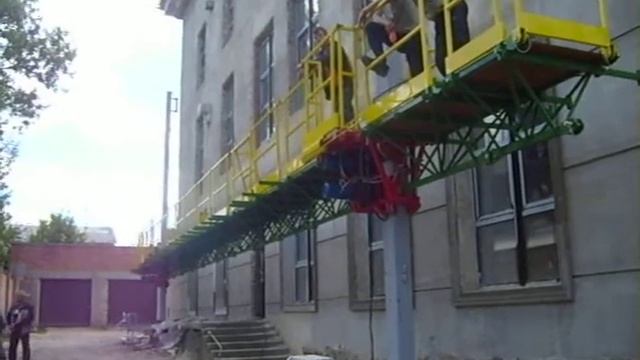 персей 2 мачты
