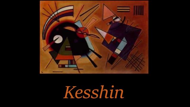 Kesshin - 01 - Resonance (Alternate mix)