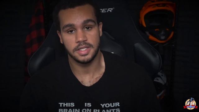 Vegan Gains Jason Blaha - We aren't so different