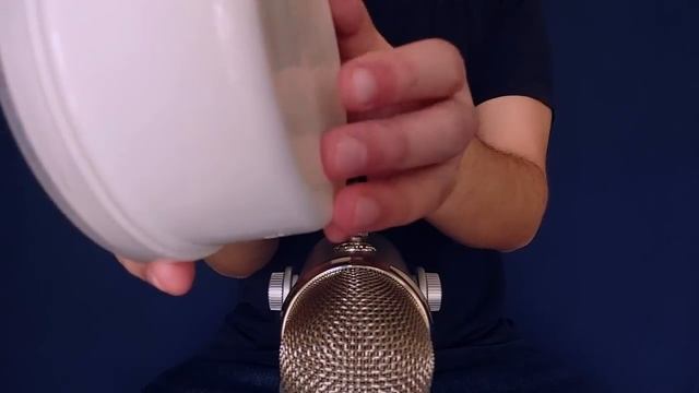 ASMR fast & aggressive tapping / АСМР быстрые и агрессивные постукивания