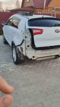 Hyundai Santa Fe 3 ,
2.4 175л.с цвет PW6-CRYSTAL WHITE
4WD AT,