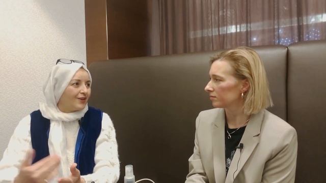 HOW TO START A BUSINESS IN MAROCCO - Soumaya Yaakoubi/Hanna Kotvytska