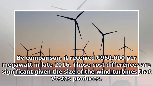[Daily Times]As wind power sector grows, turbine makers feel the squeeze