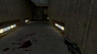 Half-life Opposing Force с русской озвучкой Часть 6 Пытаюсь прорваться к пути в комплекс Лямбда