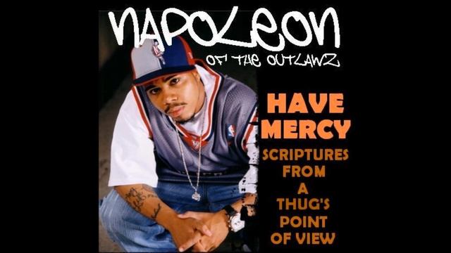 Napoleon - 16 Bars Freestyle