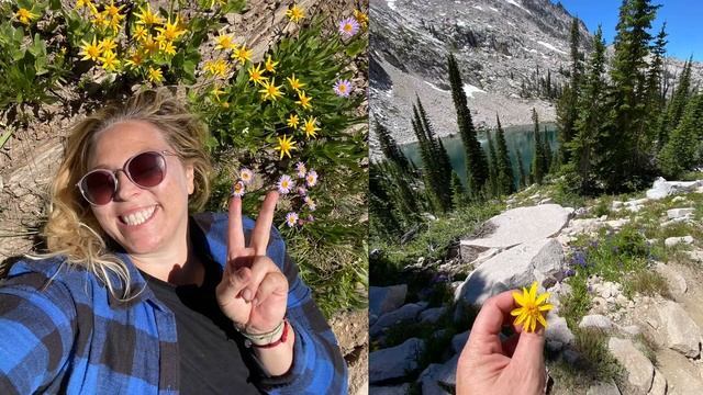 Cave of Fears: Solo Backpacking in Idaho (Part II)