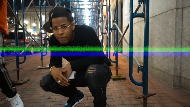OG Chino x ANGELSTARS - Mente A Na (Official Video)