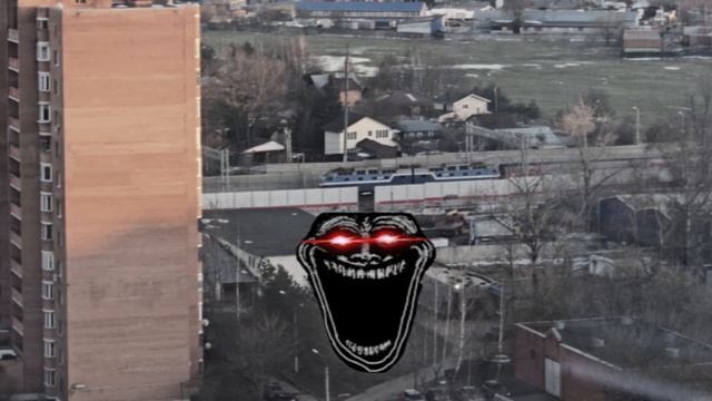 the best trains 💀