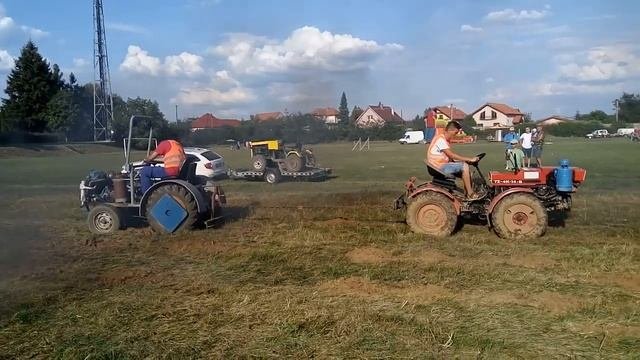 Multicar 22 Verzus TZ-4K-14
