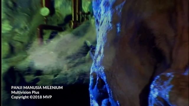 Panji Manusia Milenium Episode 53