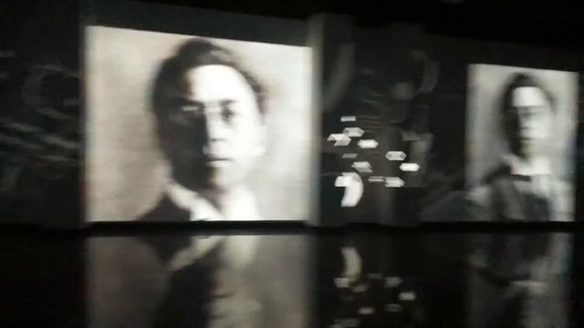 Виставка "Avant-garde" в ART MALL!