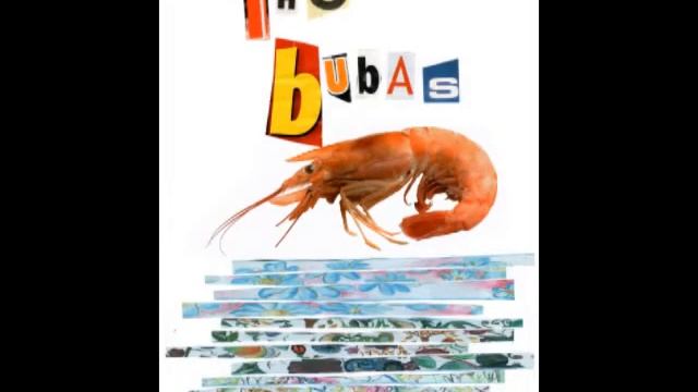 The Bubas - Ring Of Power