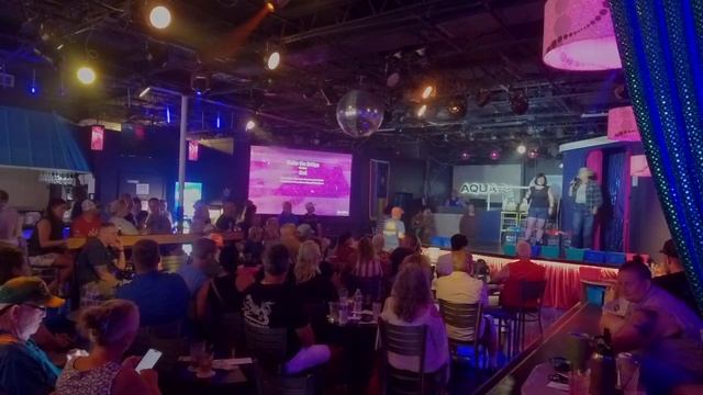 Aqua Idol Finale: Crowning the Champion for Sister Season Fund