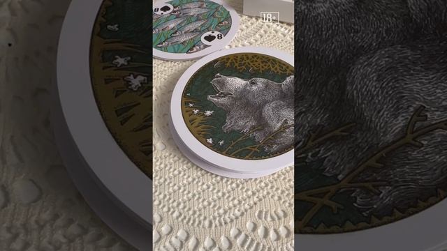 Обзор колод игральных карт
